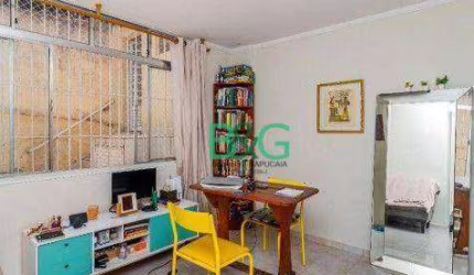 Apartamento com 2 dormitórios à venda, 71 m² por R$ 404.000,00 - Vila Mariana - São Paulo/SP