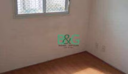 Apartamento com 2 dormitórios à venda, 41 m² por R$ 322.400 - Penha - São Paulo/SP