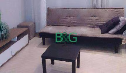 Apartamento com 2 dormitórios à venda, 44 m² por R$ 250.000,00 - São Mateus - São Paulo/SP