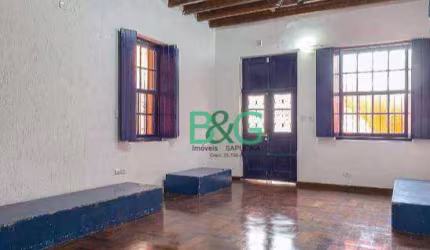 Sobrado com 2 dormitórios à venda, 180 m² por R$ 1.799.000 - Bela Vista - São Paulo/SP
