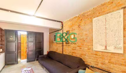 Sobrado com 6 dormitórios à venda, 130 m² por R$ 1.859.000,00 - Bela Vista - São Paulo/SP