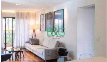 Apartamento com 4 dormitórios à venda, 150 m² por R$ 1.249.000,00 - Santana - São Paulo/SP