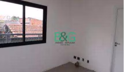 Apartamento com 1 dormitório à venda, 30 m² por R$ 179.000,00 - Vila Prudente (Zona Leste) - São Paulo/SP