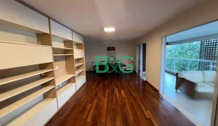 Apartamento com 4 dormitórios à venda, 186 m² por R$ 2.820.000,00 - Granja Julieta - São Paulo/SP