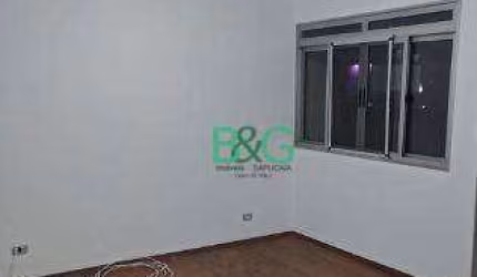 Apartamento com 2 dormitórios à venda, 69 m² por R$ 394.000,00 - Centro - Santo André/SP
