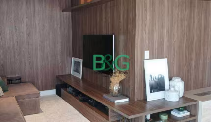 Apartamento à venda, 165 m² por R$ 2.499.000,00 - Jardim - Santo André/SP