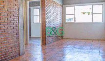 Apartamento com 2 dormitórios à venda, 61 m² por R$ 509.000,00 - Bela Vista - São Paulo/SP