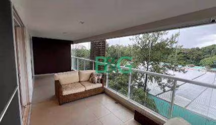 Apartamento com 4 dormitórios à venda, 186 m² por R$ 2.756.000 - Granja Julieta - São Paulo/SP
