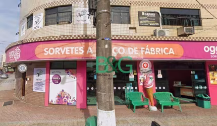 Ocian - Excelente salão de esquina.