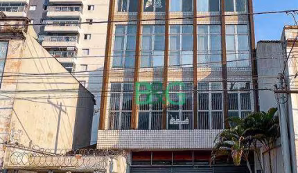 Conjunto comercial - Vila Matias - Santos