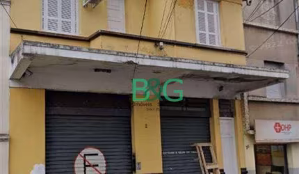 Vila Matias - Santos - Conj. Comercial