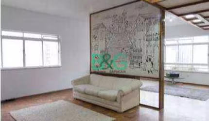 Apartamento com 4 dormitórios à venda, 292 m² por R$ 3.150.000,00 - Bela Vista - São Paulo/SP