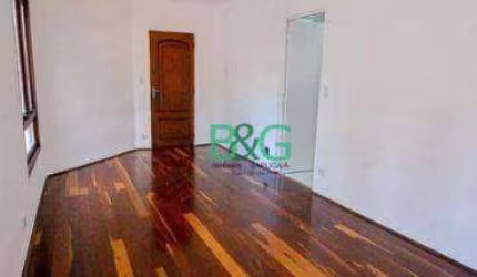 Apartamento com 3 dormitórios à venda, 83 m² por R$ 889.000,00 - Santana - São Paulo/SP