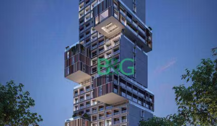 Loja, 349 m² - venda por R$ 7.000.000,00 ou aluguel por R$ 74.550,00/mês - Jardins - São Paulo/SP