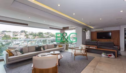 Apartamento com 3 dormitórios à venda, 156 m² por R$ 2.300.000 - Vila Mariana - São Paulo/SP