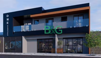 Boqueirão loja comercial nova