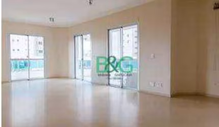 Apartamento com 3 dormitórios à venda, 210 m² por R$ 899.000,00 - Vila Suzana - São Paulo/SP
