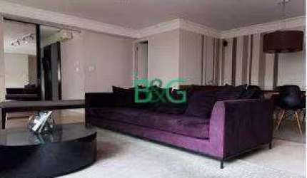 Apartamento com 1 dormitório à venda, 110 m² por R$ 1.499.000,00 - Jardim Paulista - São Paulo/SP