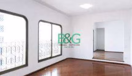 Cobertura à venda, 360 m² por R$ 3.539.000,00 - Moema - São Paulo/SP