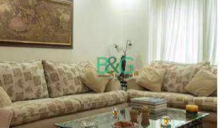 Apartamento com 3 dormitórios à venda, 136 m² por R$ 1.529.000,00 - Vila Leopoldina - São Paulo/SP