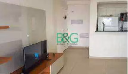 Apartamento à venda, 71 m² por R$ 539.000,00 - Vila Isolina Mazzei - São Paulo/SP