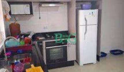 Sobrado com 4 dormitórios à venda, 125 m² por R$ 364.000 - Jardim Angélica - Guarulhos/SP