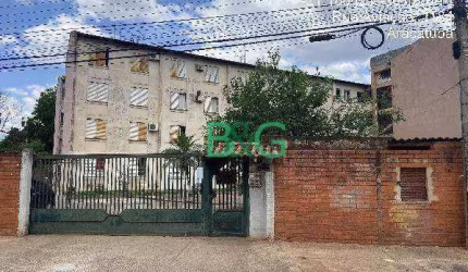 Apartamento com 2 dormitórios à venda, 42 m² por R$ 49.079,55 - Aviação - Araçatuba/SP