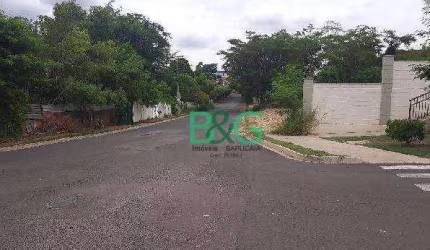 Apartamento com 2 dormitórios à venda, 39 m² por R$ 81.730,63 - Fazenda do Estado - Araçatuba/SP