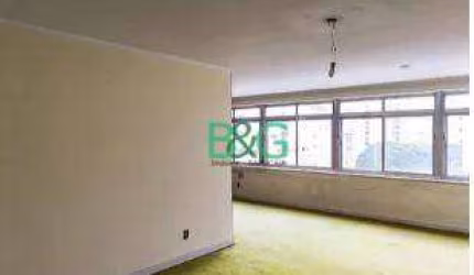 Apartamento com 2 dormitórios à venda, 125 m² por R$ 999.000,00 - Higienópolis - São Paulo/SP