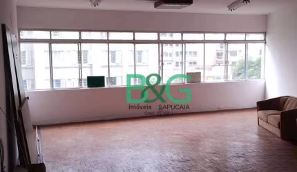 Conjunto para alugar, 80 m² por R$ 2.500,00/mês - República - São Paulo/SP