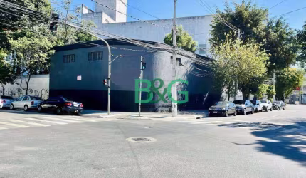 Galpão para Venda, São Paulo / SP, bairro Mooca, 20 vagas de garagem, área total 400,00 m², área construída 400,00 m²