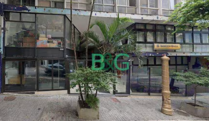 Loja para alugar, 30 m² por R$ 1.700/mês - República - São Paulo/SP