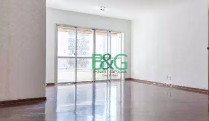 Apartamento com 4 dormitórios à venda, 150 m² por R$ 1.239.000,00 - Ipiranga - São Paulo/SP