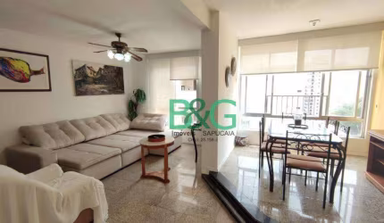 Cobertura com 3 dormitórios à venda, 255 m² por R$ 890.000,00 - Jardim Astúrias - Guarujá/SP