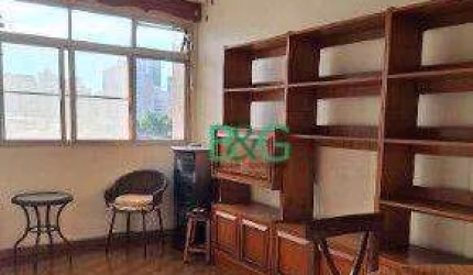 Apartamento à venda, 93 m² por R$ 499.000,00 - Vila Gomes Cardim - São Paulo/SP