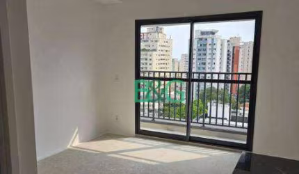 Studio com 1 dormitório à venda, 23 m² por R$ 416.000,00 - Vila Mariana - São Paulo/SP
