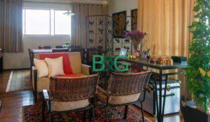 Apartamento com 4 dormitórios à venda, 200 m² por R$ 914.000,00 - Vila Suzana - São Paulo/SP