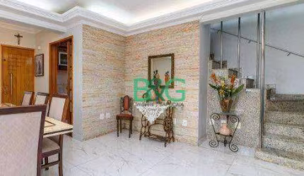 Apartamento com 3 dormitórios à venda, 144 m² por R$ 1.079.000,00 - Vila Prudente (Zona Leste) - São Paulo/SP