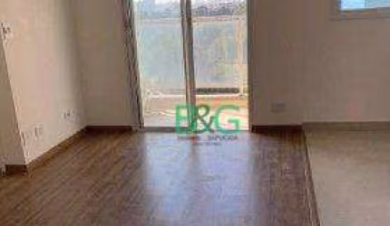 Apartamento com 1 dormitório à venda, 42 m² por R$ 417.000,00 - Vila Prudente - São Paulo/SP