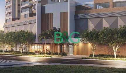 Apartamento com 4 dormitórios à venda, 146 m² por R$ 1.731.510,00 - Ipiranga - São Paulo/SP