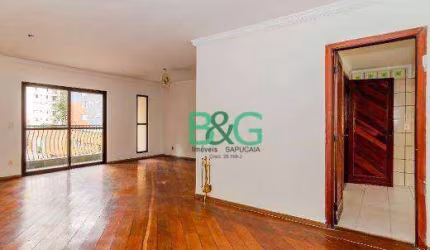 Apartamento com 4 dormitórios à venda, 169 m² por R$ 2.699.000,00 - Vila Nova Conceição - São Paulo/SP