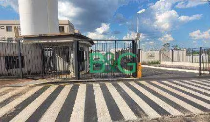 Apartamento com 2 dormitórios à venda, 42 m² por R$ 78.781,14 - Jardim José Wilson Toni - Ribeirão Preto/SP