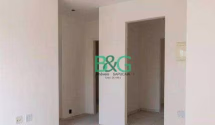 Apartamento com 2 dormitórios à venda, 50 m² por R$ 419.775,00 - Vila Prudente - São Paulo/SP