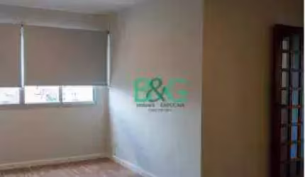 Cobertura com 2 dormitórios à venda, 74 m² por R$ 658.000,00 - Vila Romana - São Paulo/SP