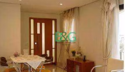 Apartamento com 2 dormitórios à venda, 60 m² por R$ 798.900,00 - Vila Pompeia - São Paulo/SP