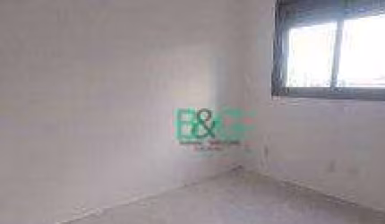 Apartamento com 3 dormitórios à venda, 91 m² por R$ 1.068.000 - Vila Prudente Zona Leste - São Paulo/SP