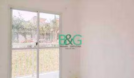 Studio com 1 dormitório à venda, 28 m² por R$ 218.900,00 - Vila Alpina - São Paulo/SP