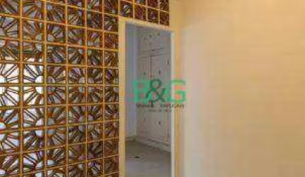 Studio com 1 dormitório à venda, 30 m² por R$ 284.000,00 - Vila Buarque - São Paulo/SP