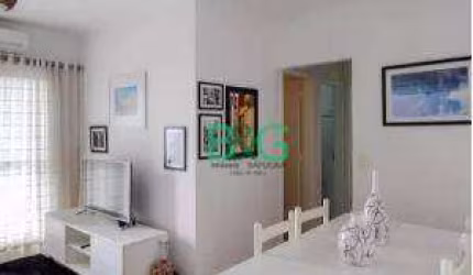 Apartamento com 3 dormitórios à venda, 65 m² por R$ 469.000,00 - Gopoúva - Guarulhos/SP