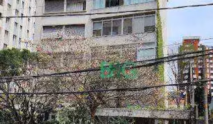 Apartamento com 3 dormitórios à venda, 160 m² por R$ 3.200.000,00 - Pinheiros - São Paulo/SP